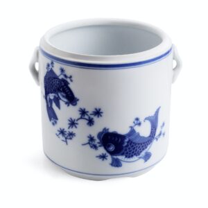 Kubek z Motywem Ryby