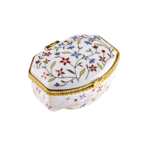 Szkatułka na Biżuterię